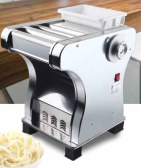 Тестораскаточная машина Kocateq OMJ200A в ШефСтор (chefstore.ru)